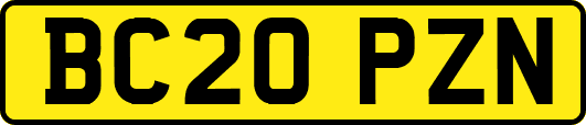 BC20PZN
