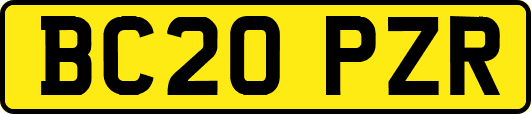 BC20PZR