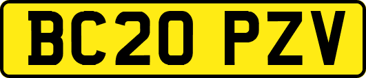 BC20PZV