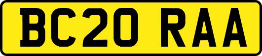 BC20RAA