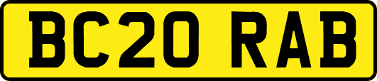 BC20RAB