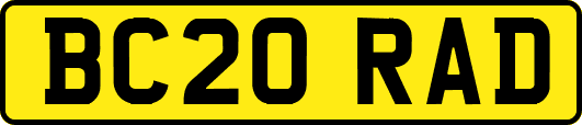 BC20RAD