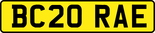 BC20RAE