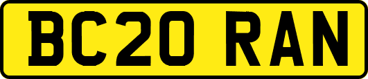 BC20RAN