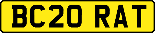 BC20RAT