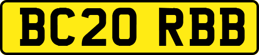 BC20RBB