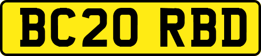BC20RBD