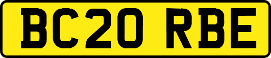 BC20RBE
