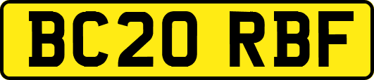 BC20RBF