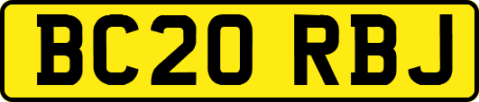 BC20RBJ