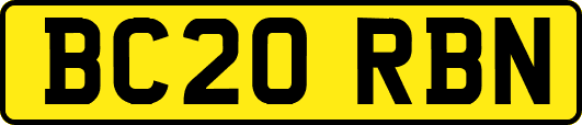 BC20RBN