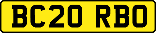 BC20RBO