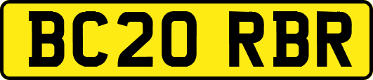 BC20RBR