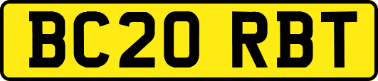 BC20RBT