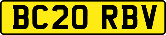 BC20RBV
