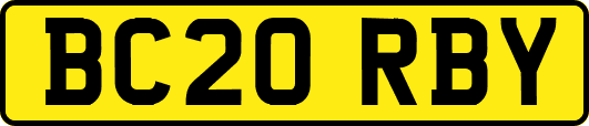 BC20RBY