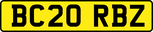 BC20RBZ
