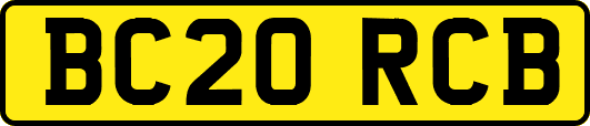 BC20RCB