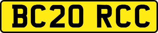 BC20RCC