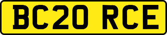 BC20RCE