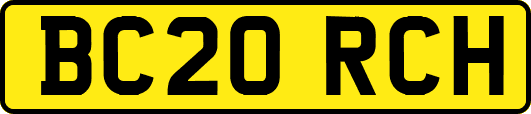 BC20RCH