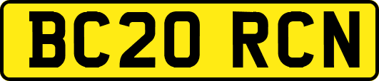 BC20RCN