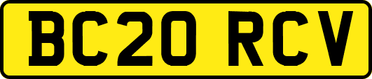 BC20RCV