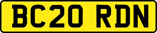 BC20RDN