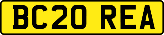 BC20REA