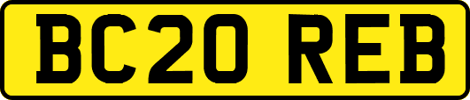 BC20REB