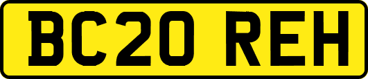 BC20REH