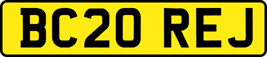 BC20REJ