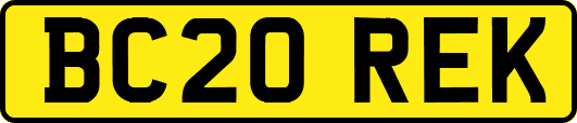 BC20REK