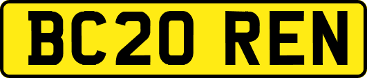BC20REN