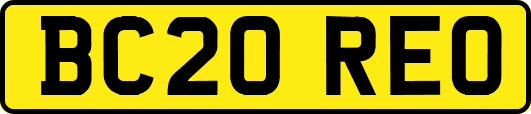 BC20REO
