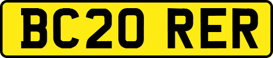 BC20RER
