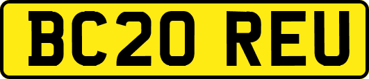 BC20REU