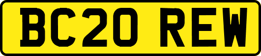 BC20REW