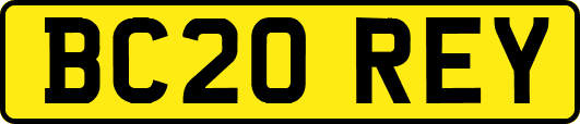 BC20REY