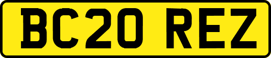 BC20REZ