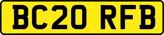 BC20RFB