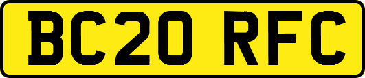 BC20RFC