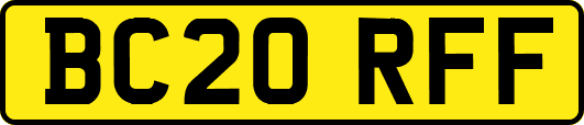 BC20RFF