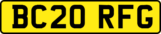 BC20RFG