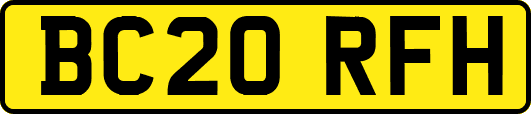 BC20RFH