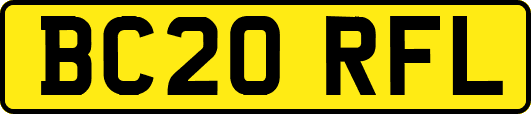BC20RFL