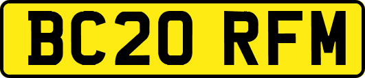 BC20RFM