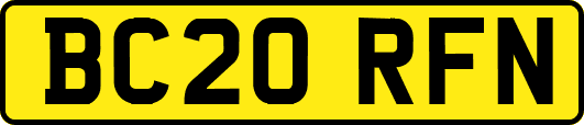 BC20RFN