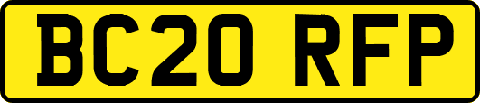 BC20RFP