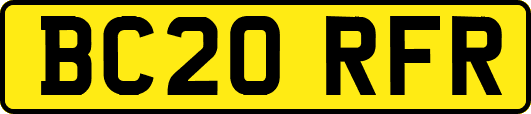 BC20RFR